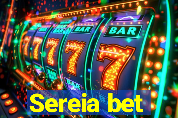 Sereia bet